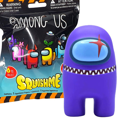 Among Us SquishMe Blind Bag