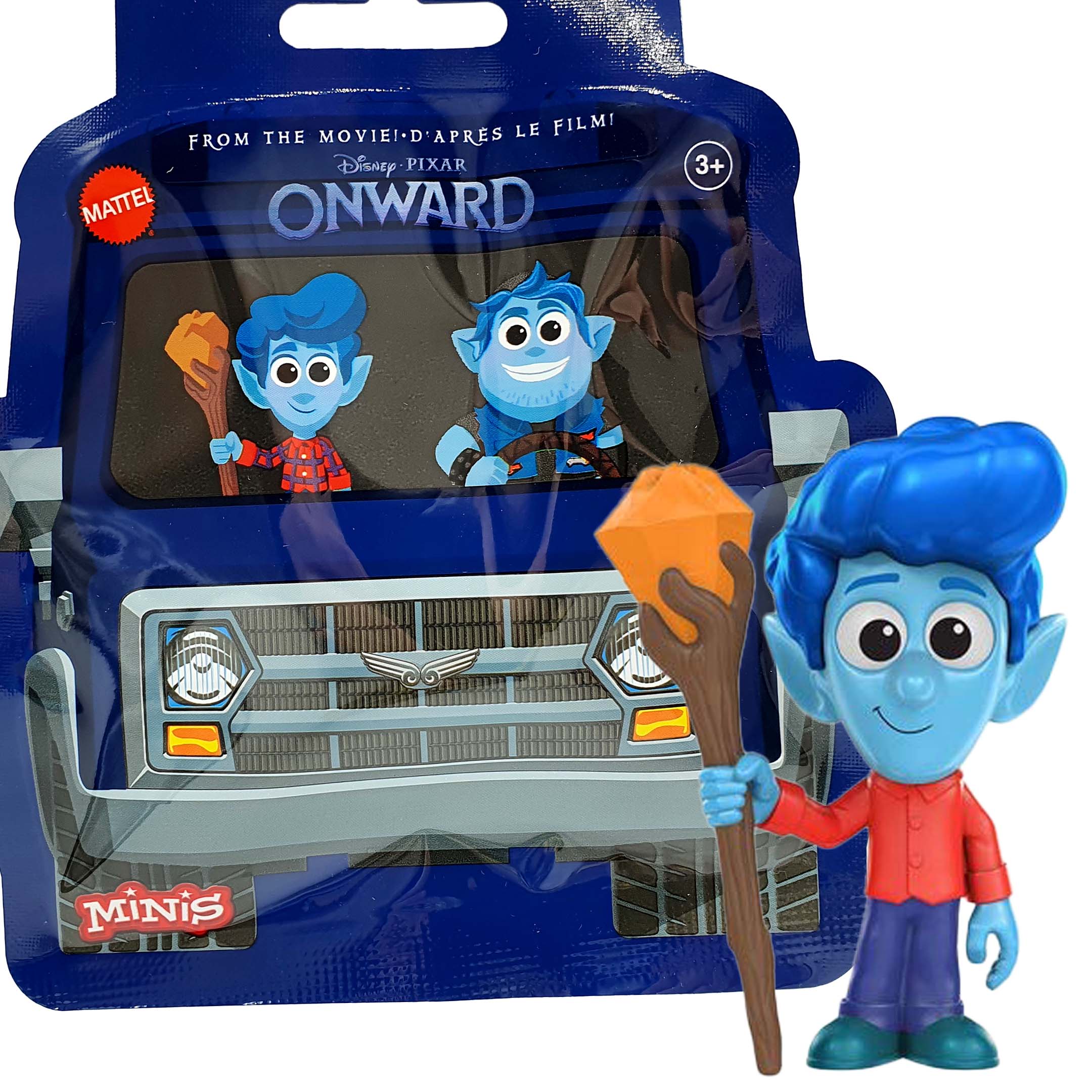 Disney pixar hot sale blind bags