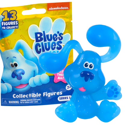 Blue's Clues & You Blind Bag Figures - Choose Yours