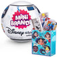 Disney Store Mini Brands Series 1 - Toy Miniatures