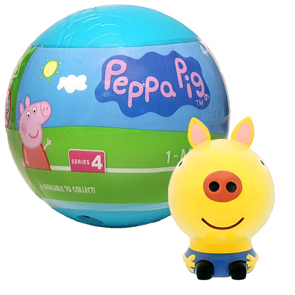 Peppa Pig Mashems Series 4 Sensory Toy