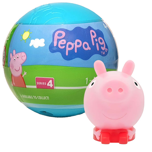 Peppa Pig Mashems Series 4 Sensory Toy