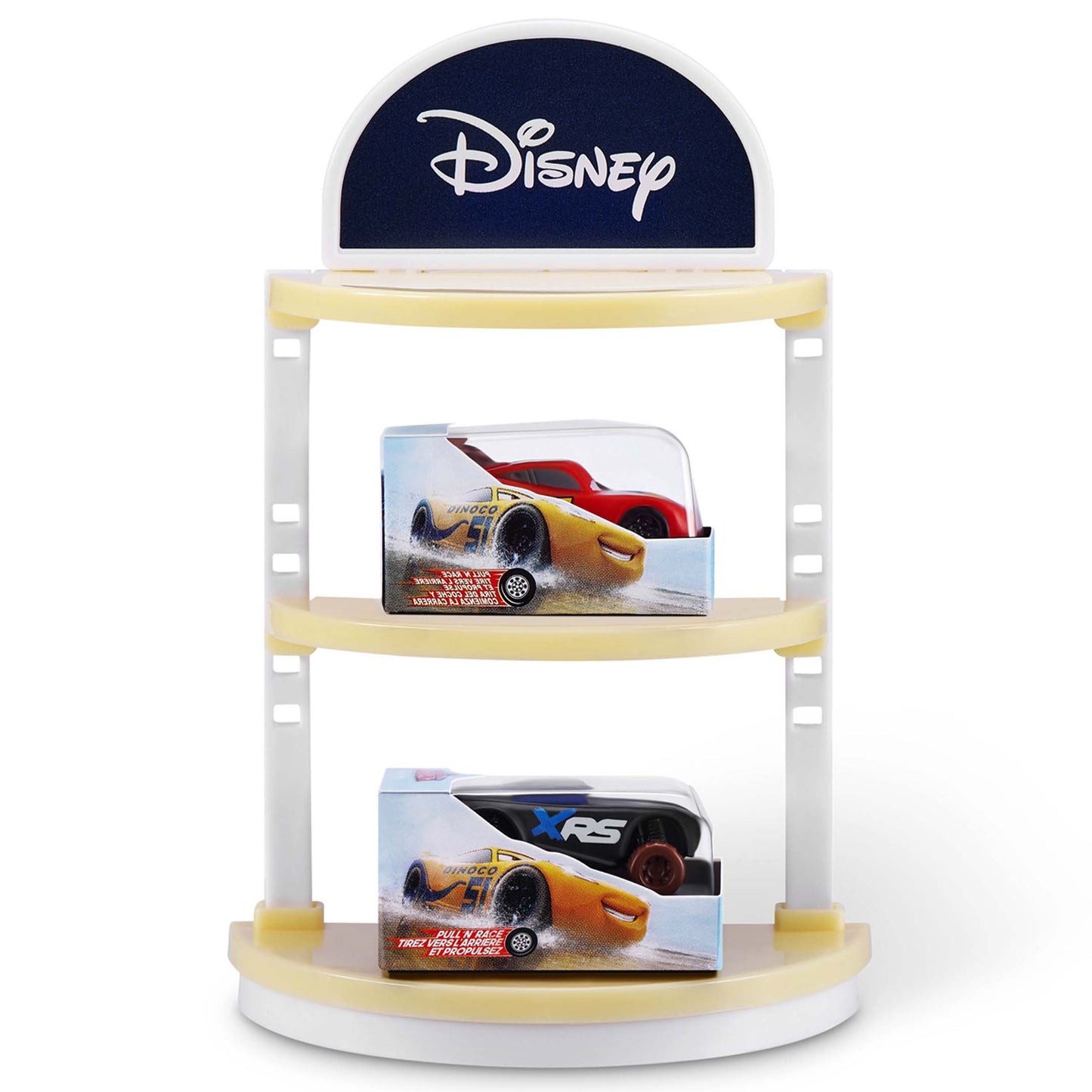 Disney Store Mini Brands Series 2 - Toy Miniatures