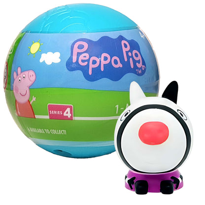 Peppa Pig Mashems Series 4 Sensory Toy