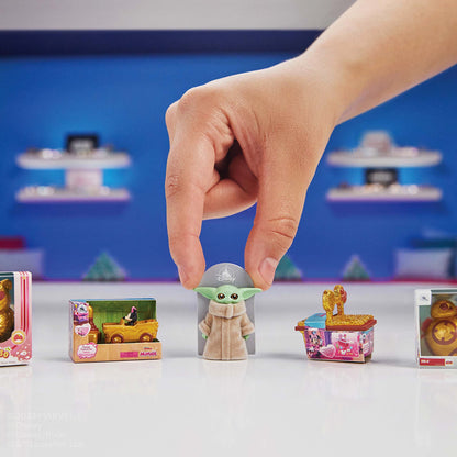 Disney Store Mini Brands Series 2 - Toy Miniatures