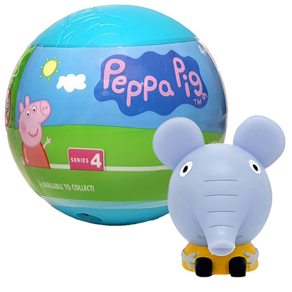 Peppa Pig Mashems Series 4 Sensory Toy