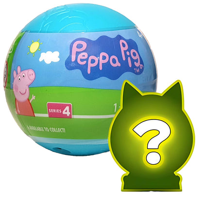 Peppa Pig Mashems Series 4 Sensory Toy