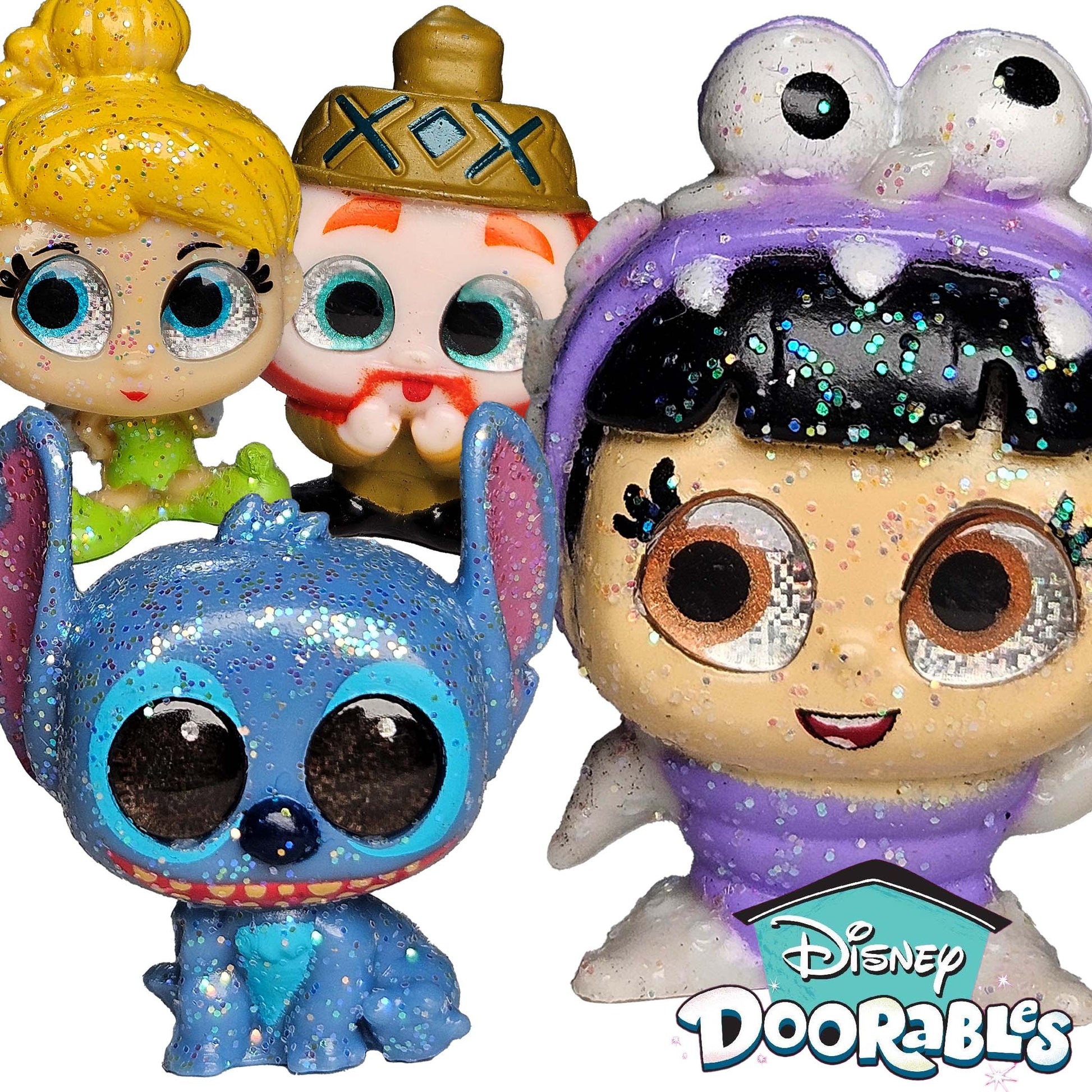 Disney Doorables Series 1