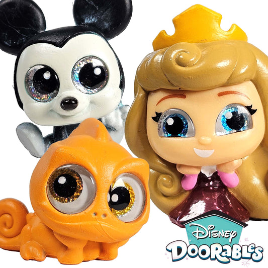 Disney Doorables (Just Play) - Choose Yours