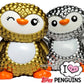 Topps I Love Penguins - Choose Yours