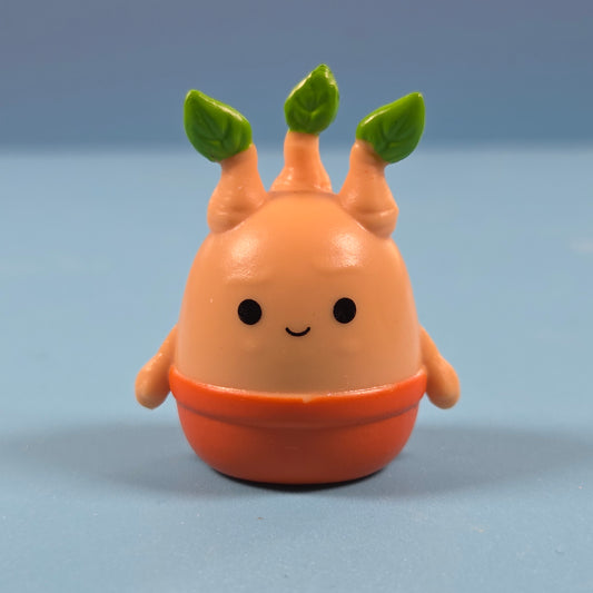 Harry Potter Squishmallows Squish-a-longs - Mandrake