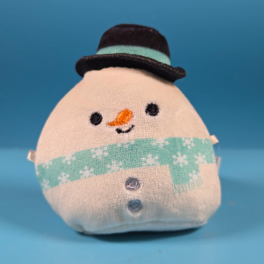 Squishmallows Micromallows Holiday Calendar - Manny