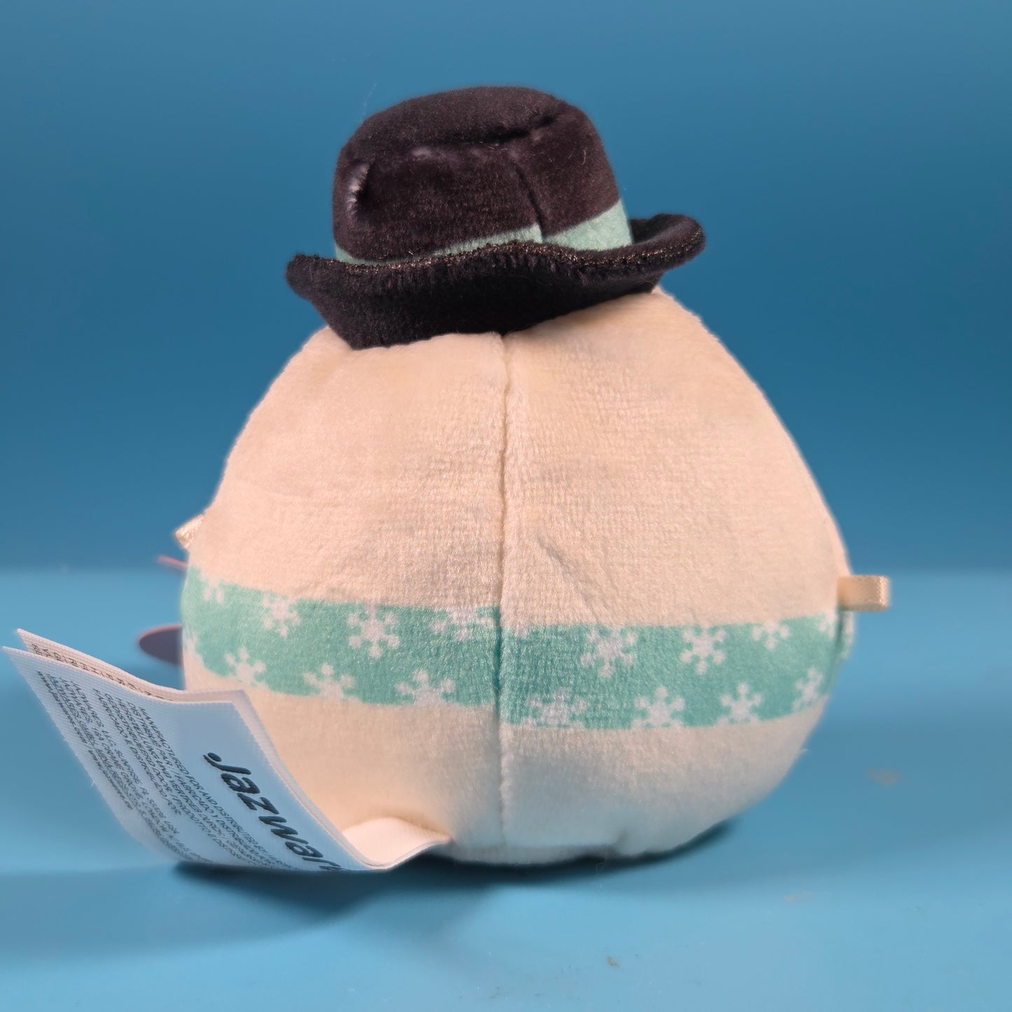 Squishmallows Micromallows Holiday Calendar - Manny