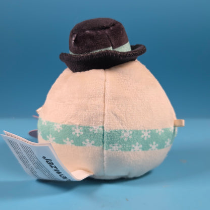 Squishmallows Micromallows Holiday Calendar - Manny