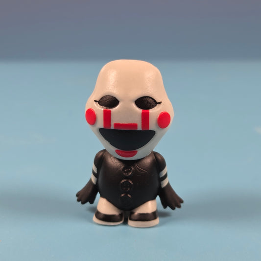 Five Nights at Freddys Faz's Fizzy Station - Marionette
