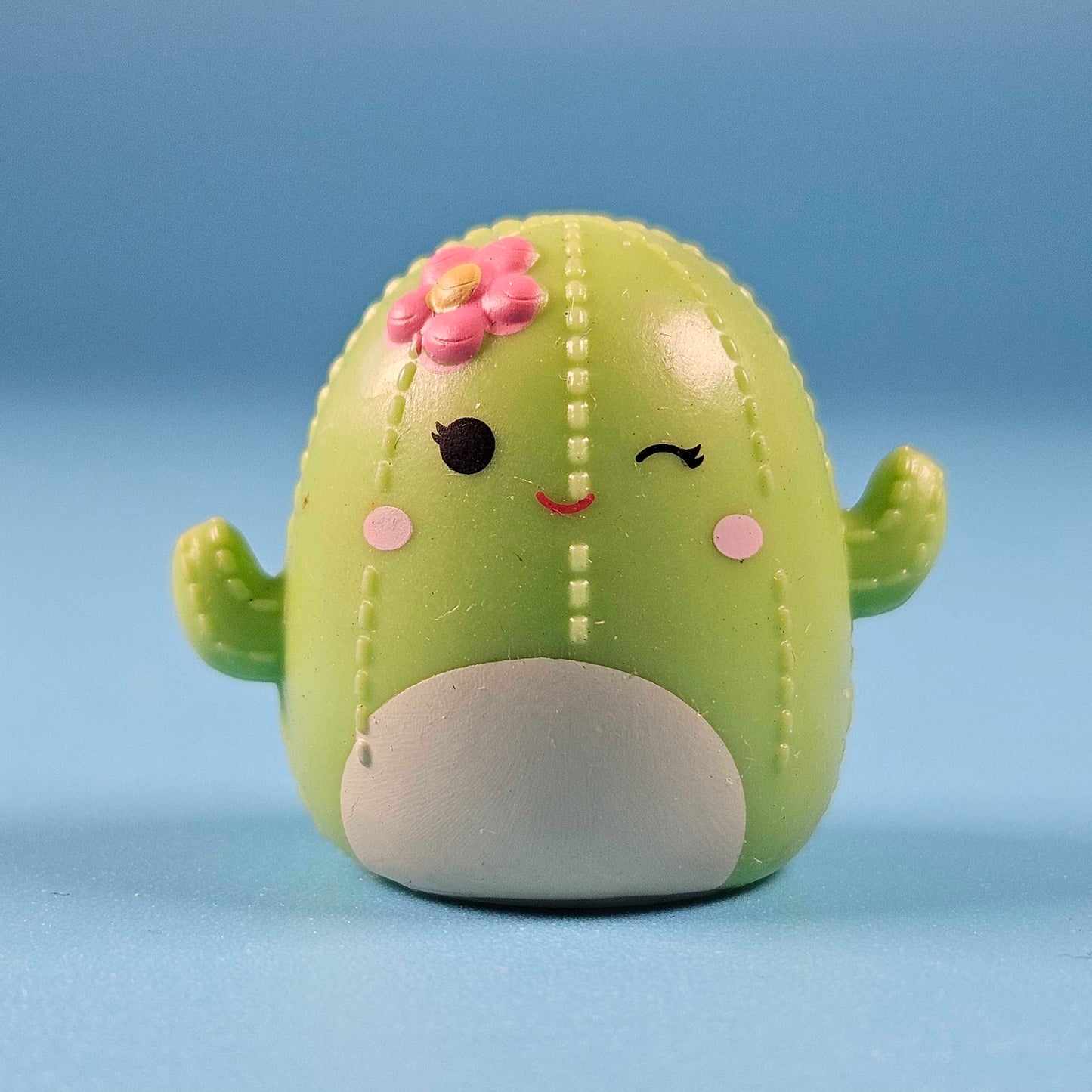 Squishmallows Squish-a-longs Series 1 - Maritza Cactus