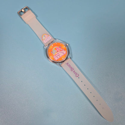 Care Bears Cosmic Collection Watch Series - Martian Babes Cheer & Wish