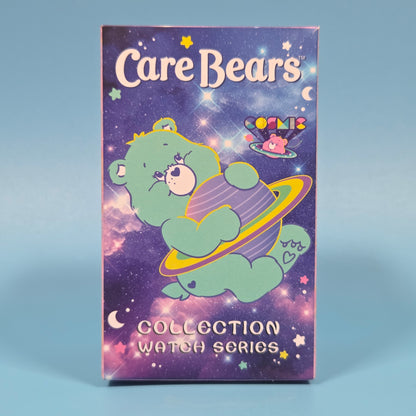 Care Bears Cosmic Collection Watch Series - Martian Babes Cheer & Wish
