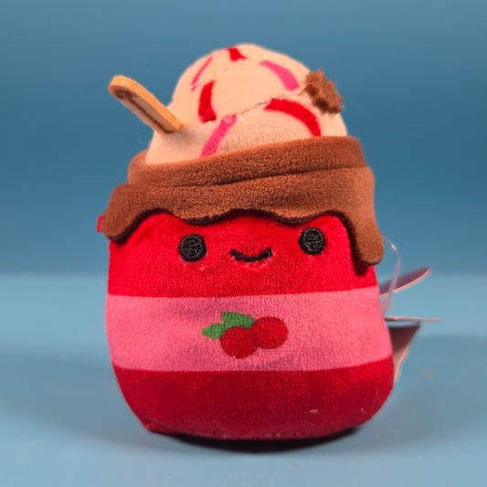 Squishmallows Micromallows Holiday Calendar - Maude