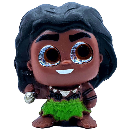 Moose Disney Doorables - Maui Rare (Moana)