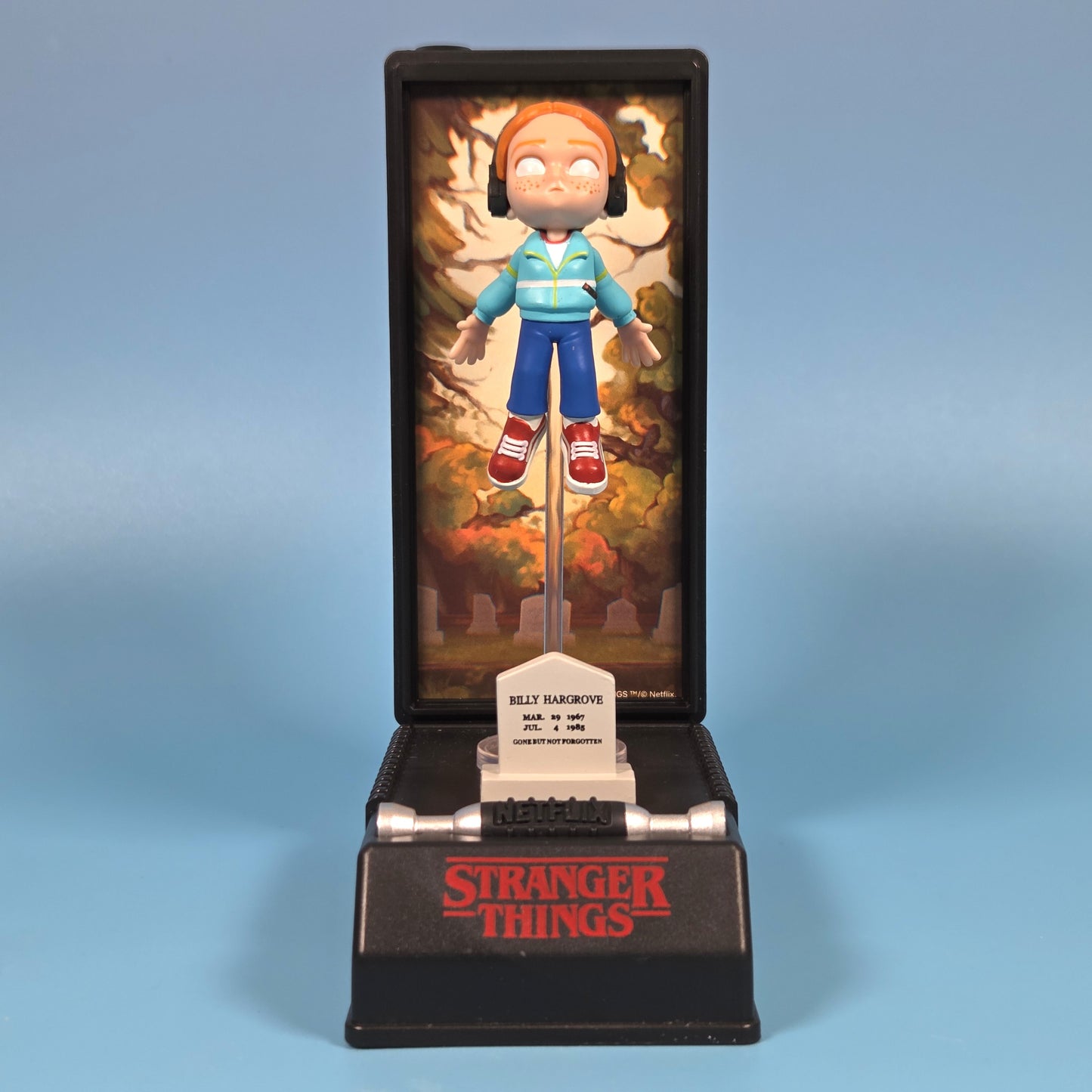 YuMe Stranger Things Capsule Series 3 - Max Mayfield