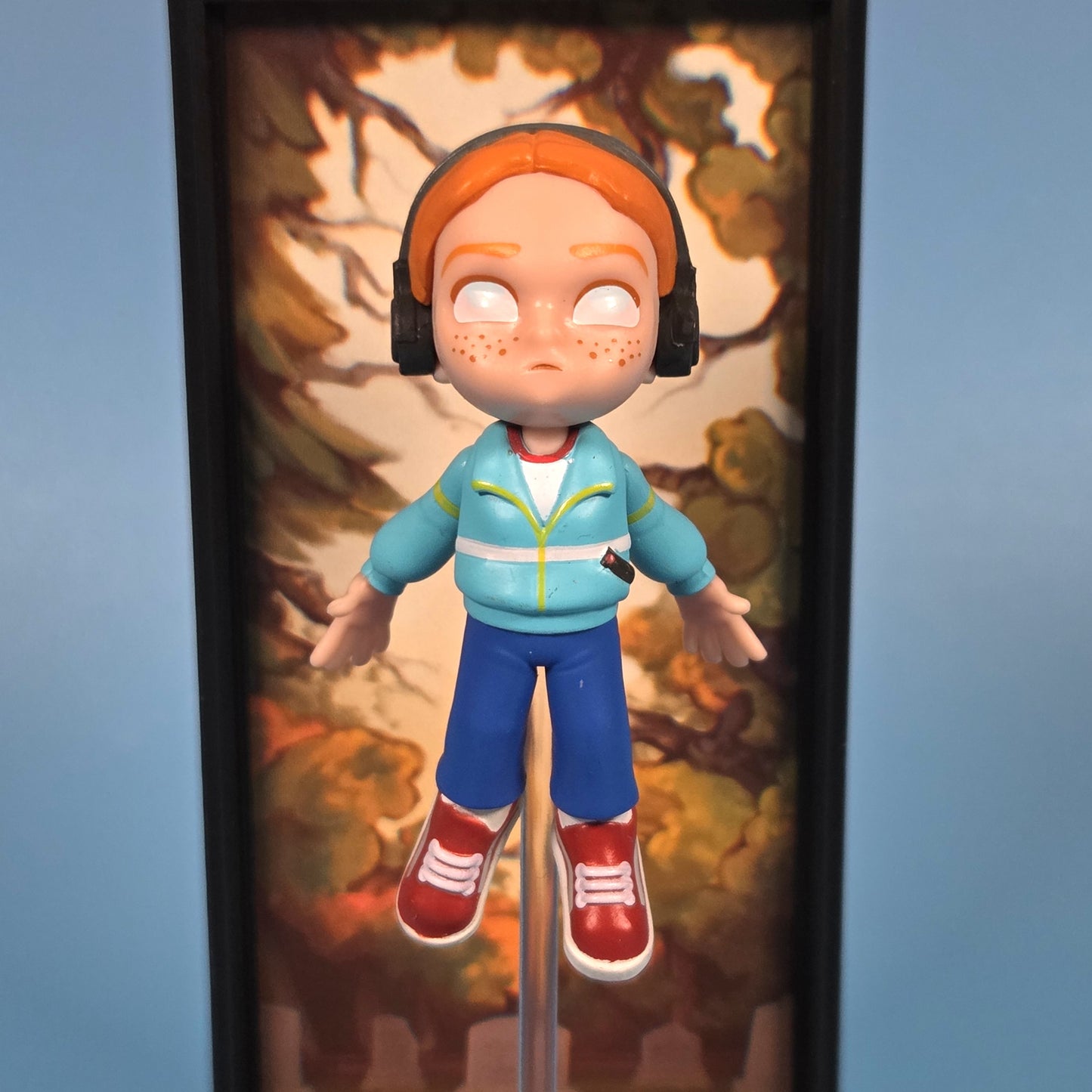 YuMe Stranger Things Capsule Series 3 - Max Mayfield