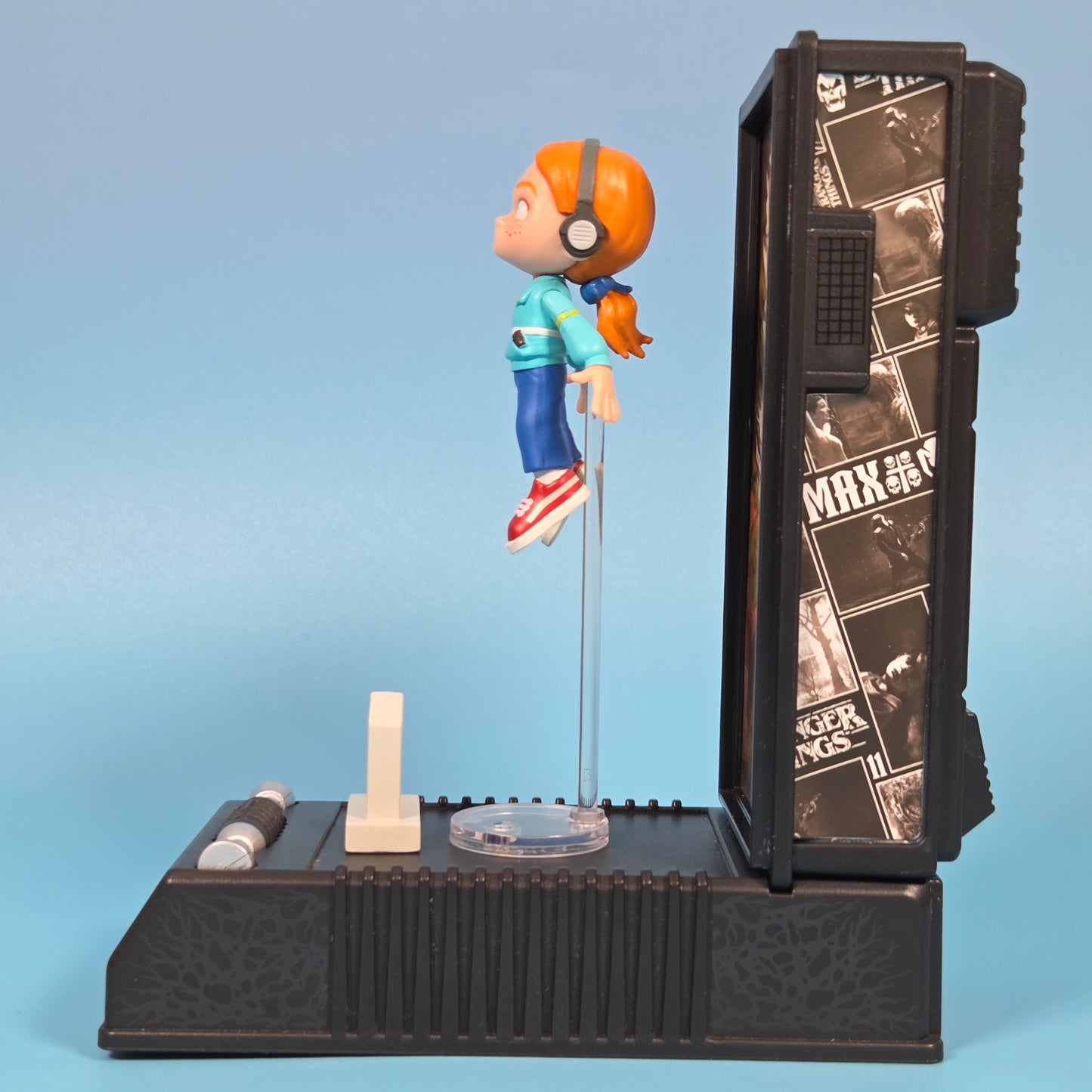 YuMe Stranger Things Capsule Series 3 - Max Mayfield