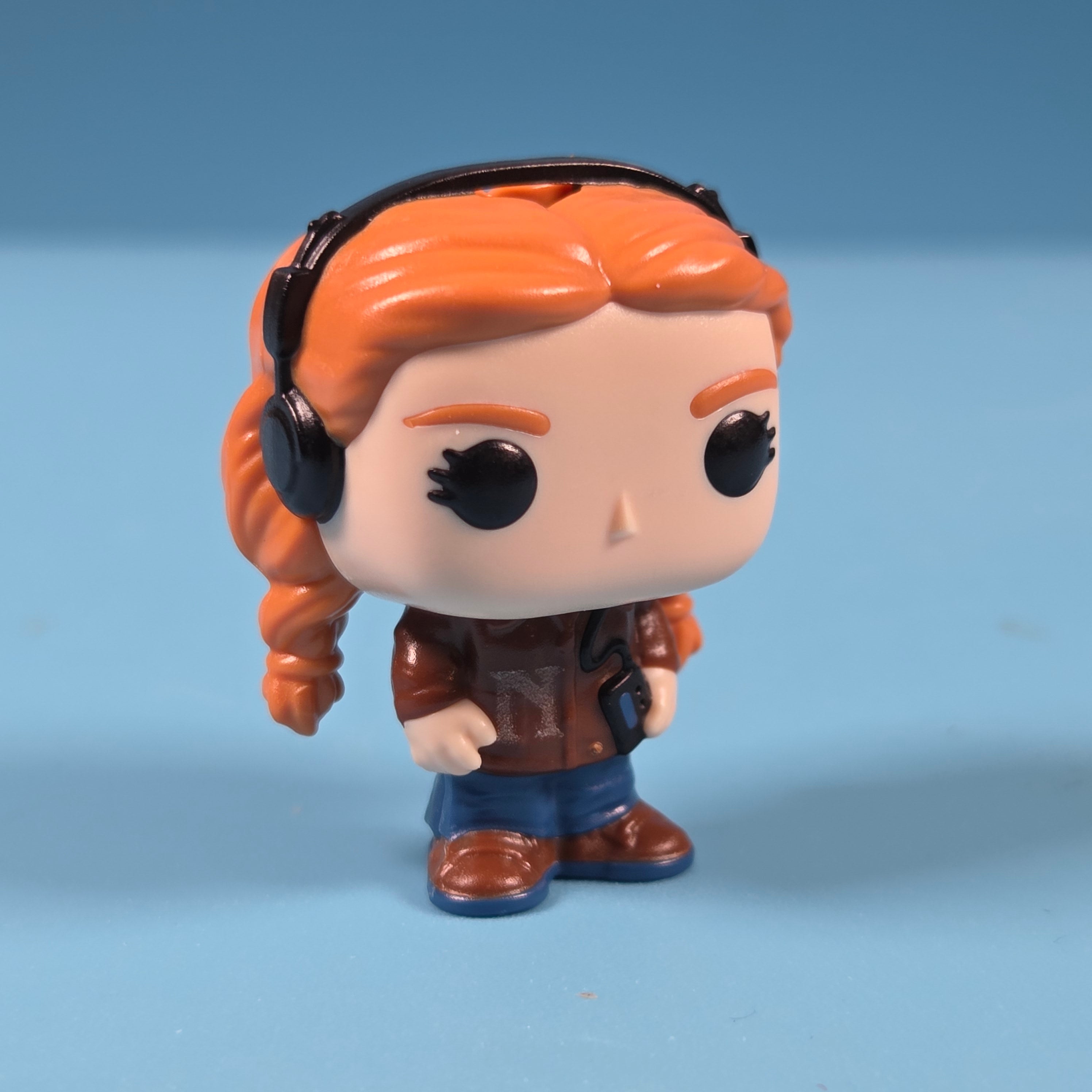 Stranger Things Kinder Joy - Max (VC265) – Mini Mysterys