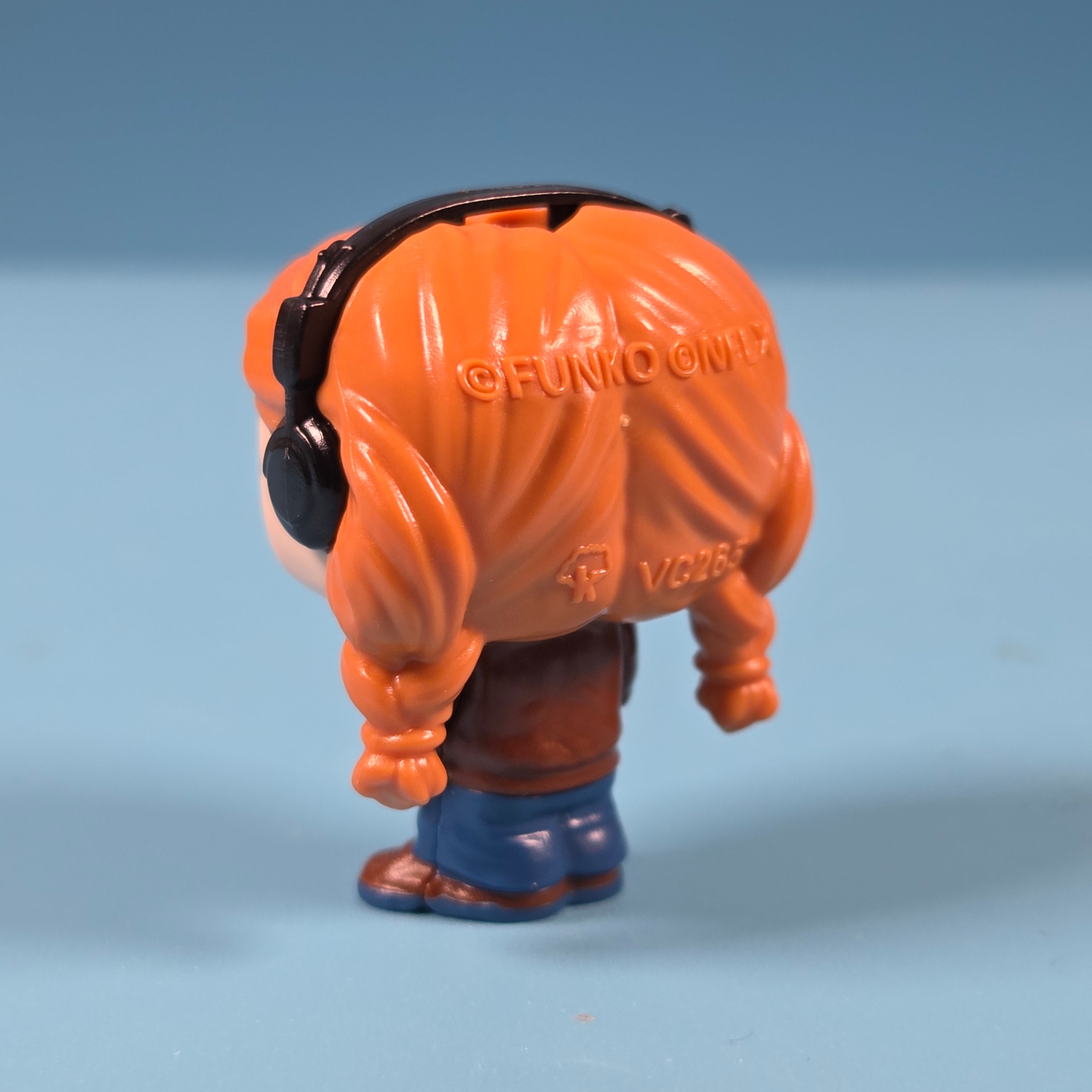 Stranger Things Kinder Joy - Max (VC265) – Mini Mysterys