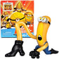 Despicable Me 4 Mini Minions - Mega Tim (Chase)