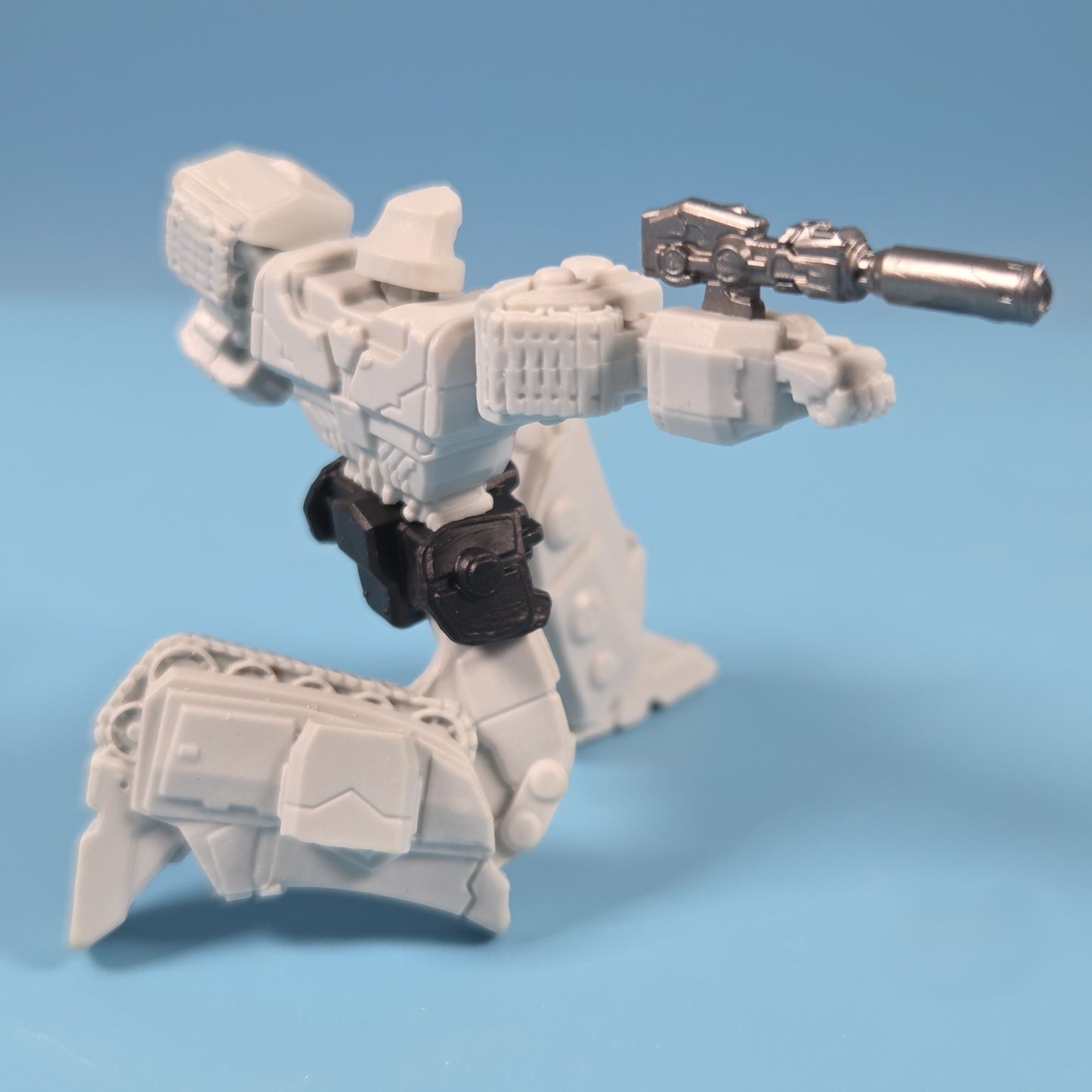 Gumi Yum Surprise Transformers - Megatron