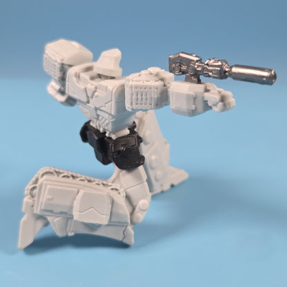 Gumi Yum Surprise Transformers - Megatron