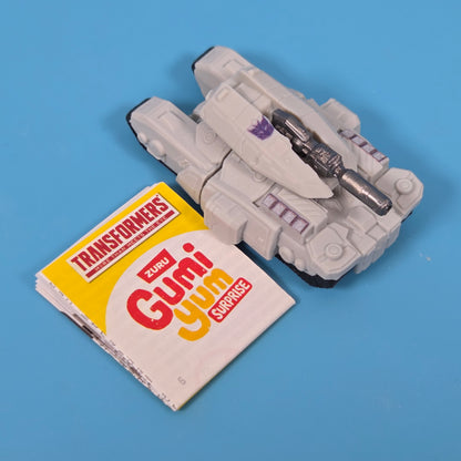 Gumi Yum Surprise Transformers - Megatron Tank