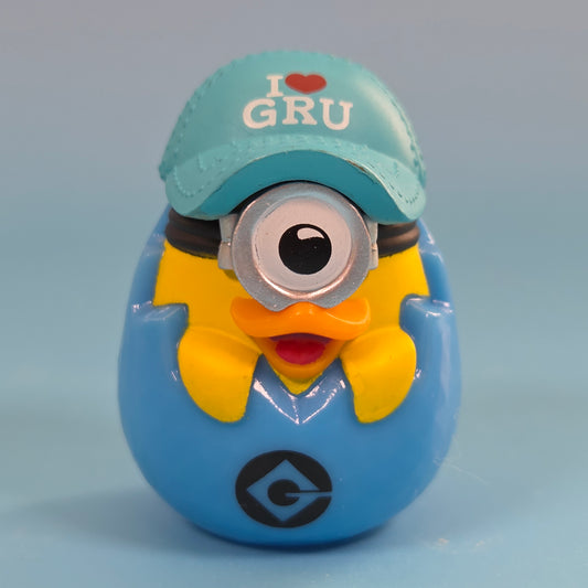 Minions TUBBZ Mystery Eggs - Mel