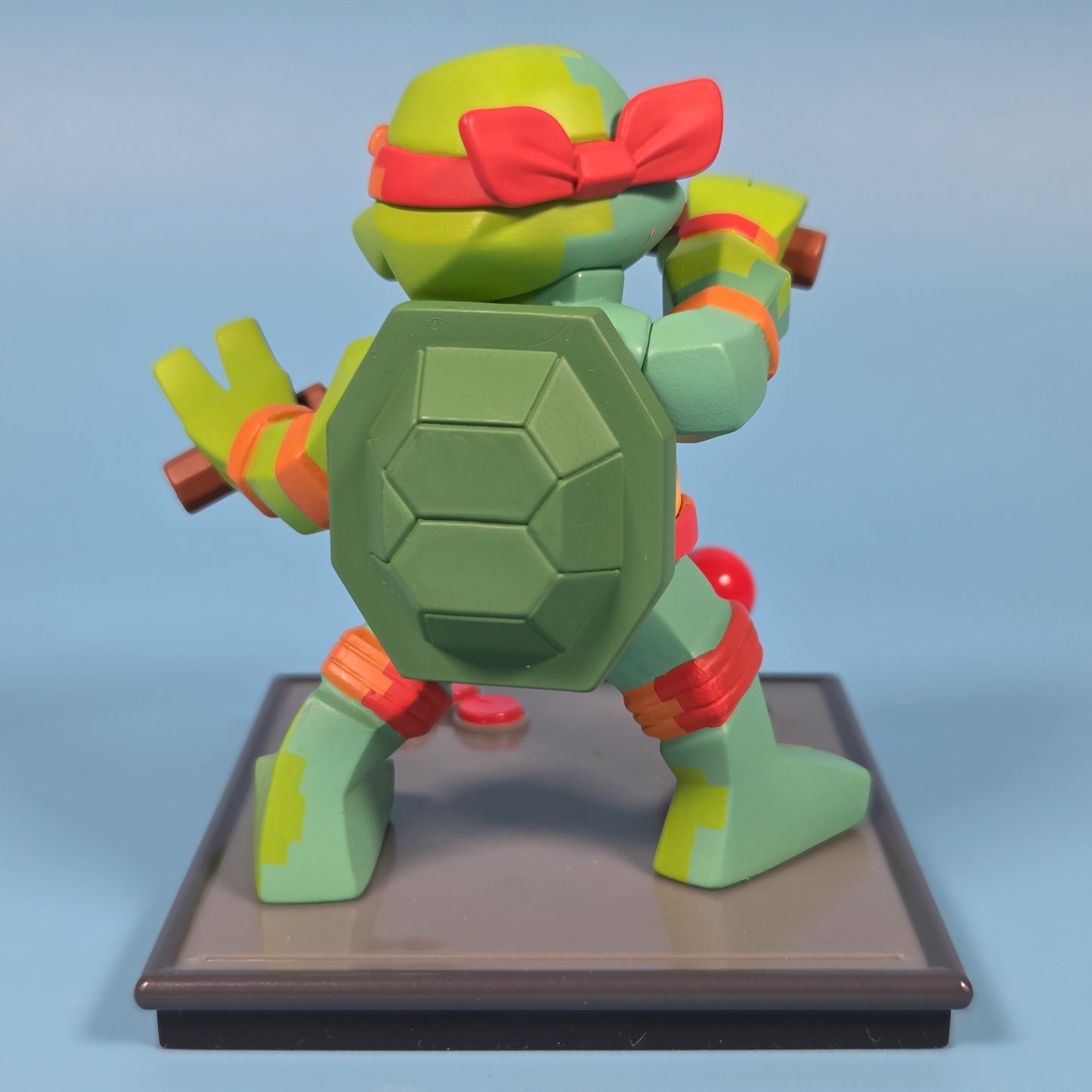 Mighty Jaxx Arcade: Teenage Mutant Ninja Turtles - Michelangelo