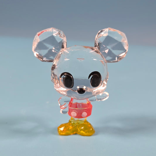 Disney Crystal Surprise - Mickey Mouse & Cra-Z-Sand
