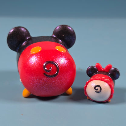 Disney Tsum Tsum Story Set Series 1 - Mickey & Minnie