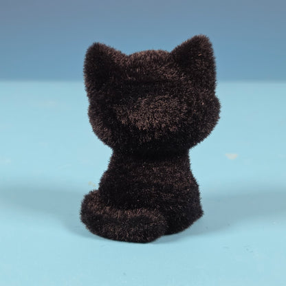 Topps I Love Kittens - Midnight (Ultra Rare)