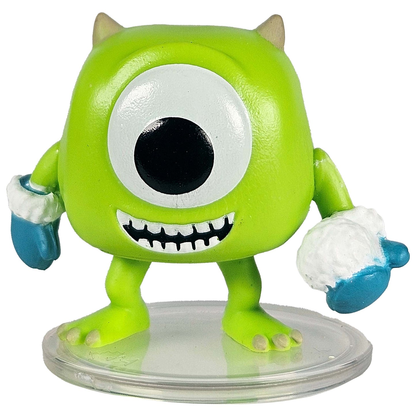 Pixar Funko Pocket Pop Advent 2024 - Mike Wazowski (Monsters Inc)