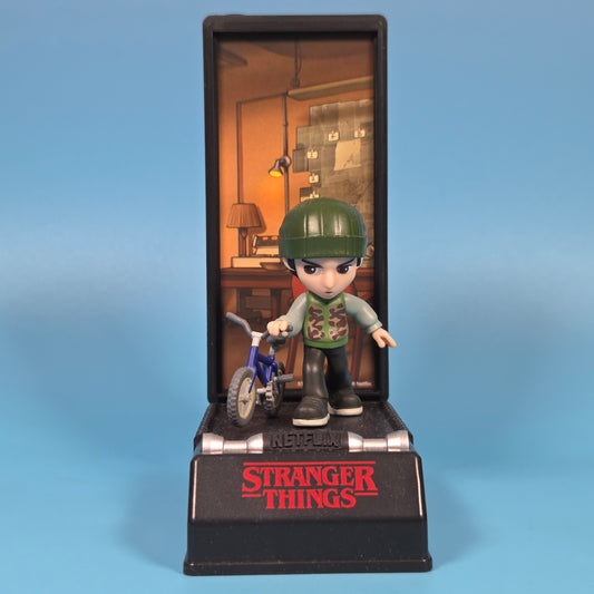 YuMe Stranger Things Capsule Series 3 - Mike Wheeler