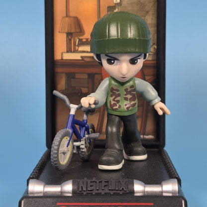 YuMe Stranger Things Capsule Series 3 - Mike Wheeler