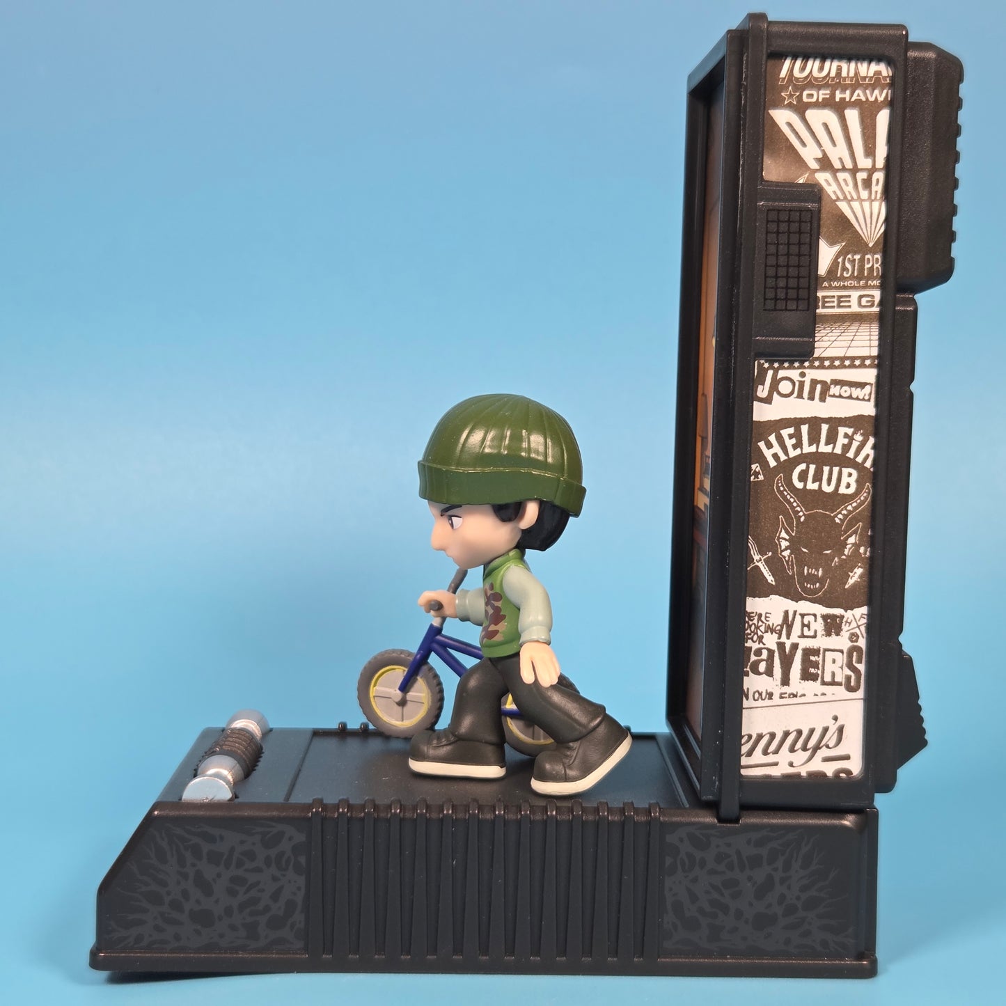YuMe Stranger Things Capsule Series 3 - Mike Wheeler