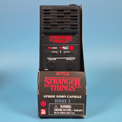 YuMe Stranger Things Capsule Series 3 - Mike Wheeler