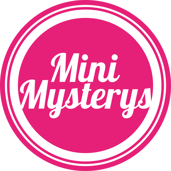 Mini Mysterys