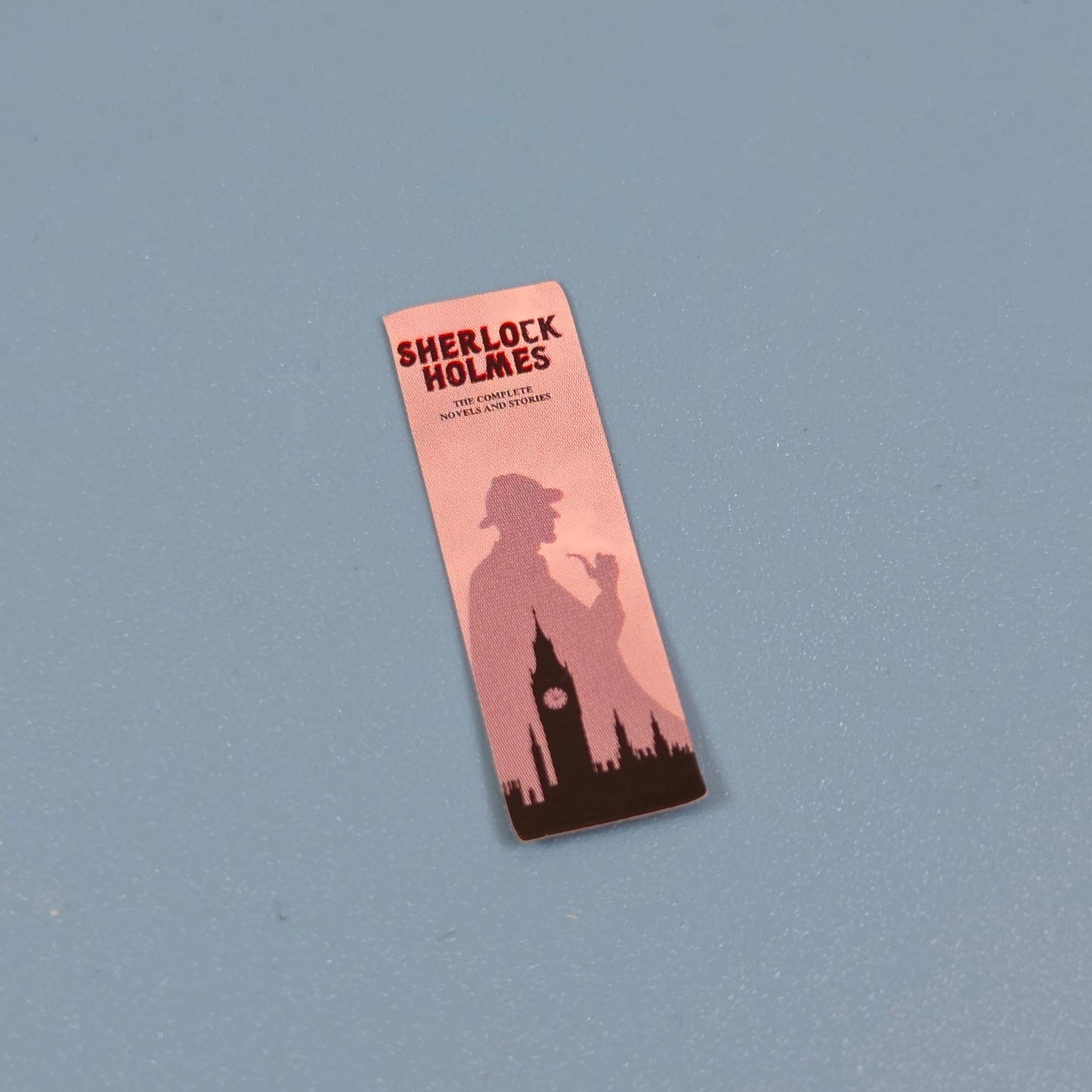 Mini Brands Books Series 2 - Miniature Bookmarks Bundle
