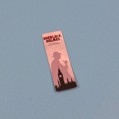 Mini Brands Books Series 2 - Miniature Bookmarks Bundle