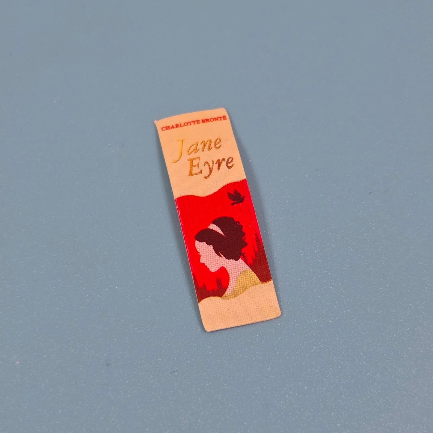 Mini Brands Books Series 2 - Miniature Bookmarks Bundle