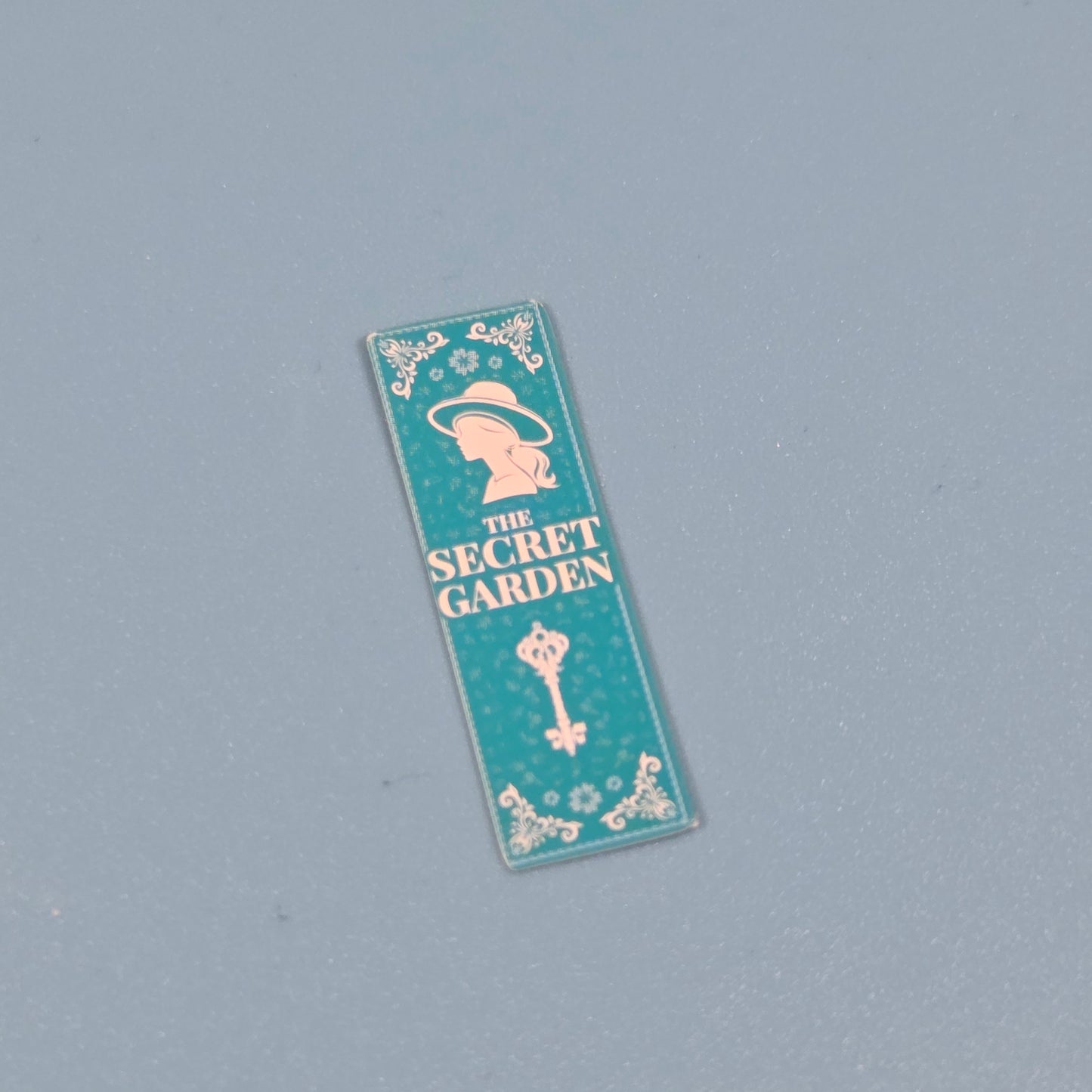 Mini Brands Books Series 2 - Miniature Bookmarks Bundle