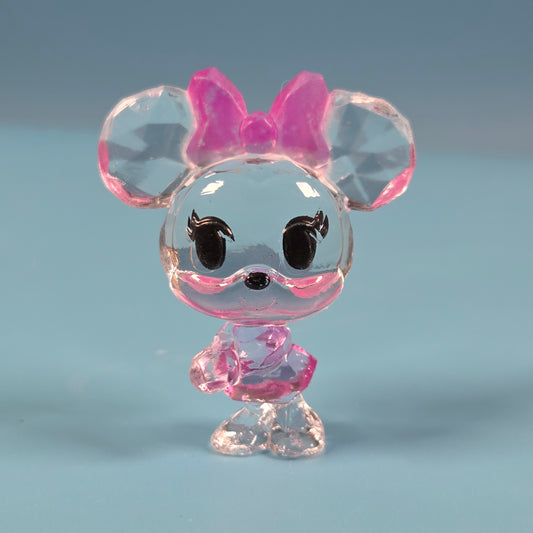 Disney Crystal Surprise - Minnie Mouse & Cra-Z-Slimy