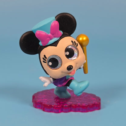 Disney Doorables Ticket to Fun - Minnie Mouse
